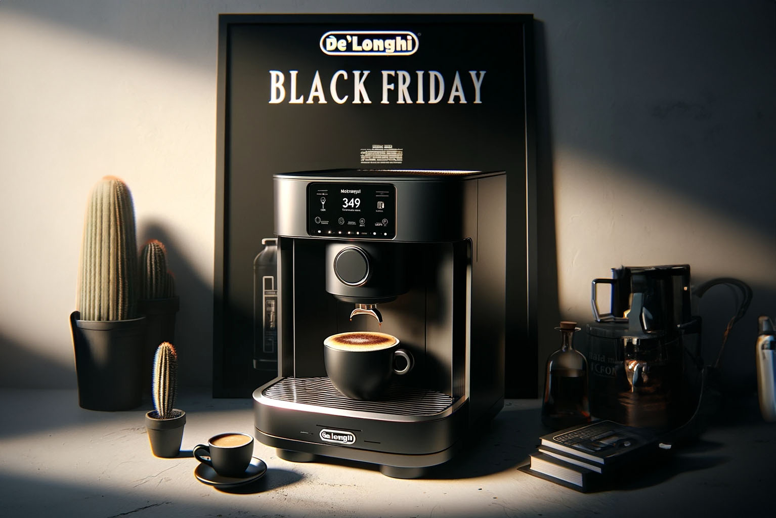 Black Friday 2023 De