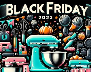 Black Friday Angebote KitchenAid