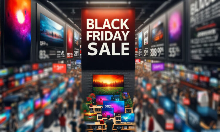 Media MArkt 2023 Black Friday SALE